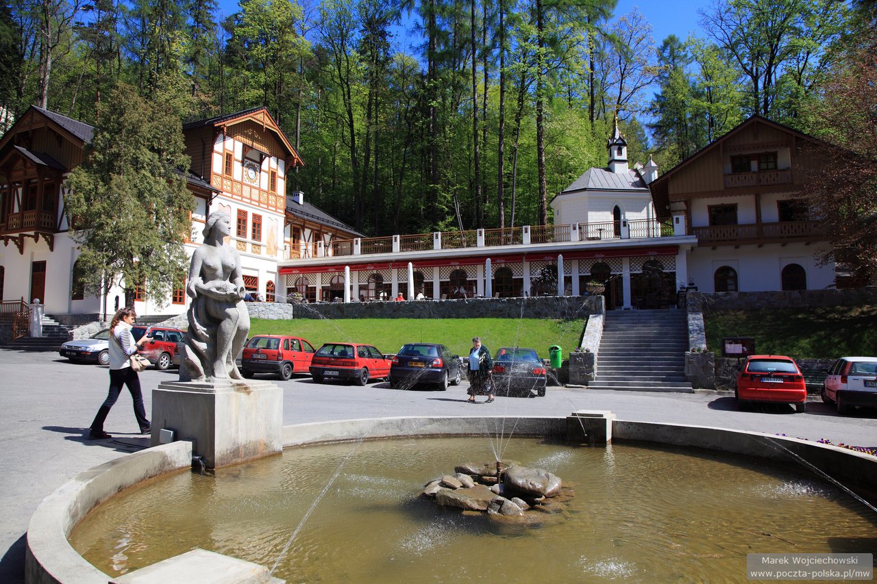 Szczawnica